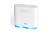 Weather + Advanced Bluetooth Temperature and Humidity Sensor for Smart Phone