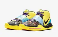 在飛比找Yahoo!奇摩拍賣優惠-【C.M】Nike Kyrie 6 Chinese New 