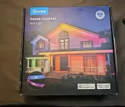 Govee Outdoor LED Smart Strip Lights RGBIC with Warm and Cold White, 65.6ft