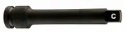 Typhoon 72460 - Impact Extension Bar 1/2" Drive 250mm