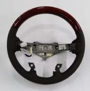 FITS 2011-2013 CHRYSLER 300 STEERING WHEEL 1VT82HL9AA - NEW OEM (for: Chrysler)