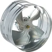Model 353 Gable Mounted Powered Attic Ventilator (1020 or 760 CFM)