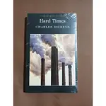 HARD TIMES BY CHARLES DICKENSON     全新未拆封