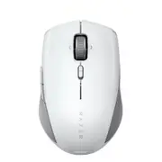 Razer Pro Click Mini Portable Wireless Mouse - White