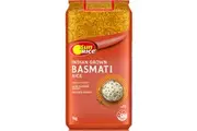 Sunrice Indian Grown Basmati Rice Classic 1kg