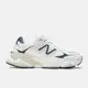 【NEW BALANCE】NB 9060 休閒鞋 復古 白藍 男女鞋 D楦 - U9060VNB