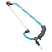 Gardena CombiSystem Anti-Slip Push and Pull Bow Cutting Saw 220mm Attachment