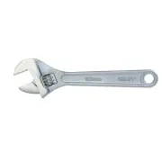 Carbon Steel SM-AW06 6inch Adjustable Spanner Wrench 160mm