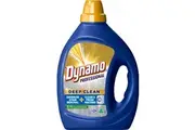 Dynamo Professional Laundry Liquid Clean & Fresh Machine 2l