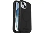 OtterBox Defender MagSafe Apple iPhone 15/14/13 - Black