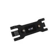 Selens Light Umbrella Clamp Clip Clamp Holder fr Tripod Stand Camera Photography