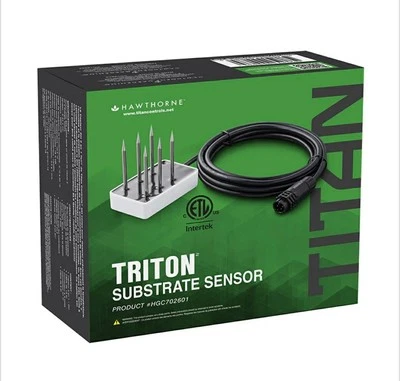 Titan Controls Triton Standard Substrate Sensor HGC702601