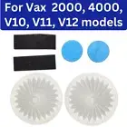 Large Filter Pack for Vax 2000, 4000, V10, V11, V12, Model Vacuum Cleaners