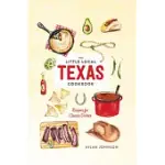 LITTLE LOCAL TEXAS COOKBOOK