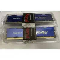 在飛比找蝦皮購物優惠-全新盒裝 金士頓DDR3 1600 8g