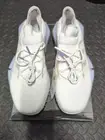Size 11 - adidas NMD S1 White Light Purple 2022