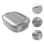 650 ML Lunch Trip Food Container Food-grade Materials