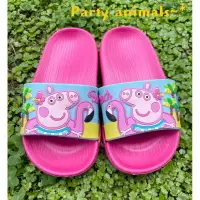 在飛比找樂天市場購物網優惠-Party Animals Peppa Pig 佩佩豬 喬治