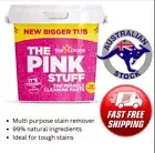 SALE! StarDrops - The Pink Stuff Cleaning Paste, Miracle Cleaning Paste, 850 g