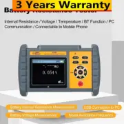 ST9001 Bluetooth Battery Resistance Tester Voltage/Temperature Measurement #HOT