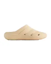 NEW IN BOX Adidas Adicane Clog Slides in Sand Strata MENS 7 WOMENS 8