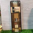 San Miguel SEA GRASS & LOTUS Diffuser Oil Refill & Reeds - READ