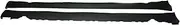 Compatible for Tesla Model 3 2017-2022 Left/Right Side Door Skirt Molding Lower Rocker Panel 1089828-00-D 108982800D Car Accessories(Right)
