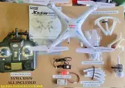 SYMA X5SW EXPLORER *OPEN BOX BRAND NEW*