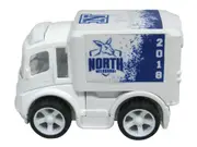 North Melbourne Kangaroos AFL 2018 Collectable Car Series Model Truck