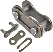TDR 1 x Chain Link Replace Single Speed Master Connector Bicycle Repair Spare Part Easy Install Chain Joiner for Fixie, Fixed Gear, and Single Speed Bikes