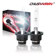OEM D4S 42402 66440 FOR LEXUS HID XENON HEADLIGHT BULB 2 PCS (for: Lexus)