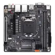 Gigabyte C246N-WU2 Server Motherbroad DDR4 LGA1151 Intel Xeon E-2100 E-2200