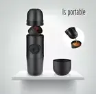 70ml Manual Portable Coffee Maker Handheld Coffee Machine for Travel