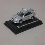 MITSUBISHI 三菱 LANCER EVOLUTION EVO 7 所有尺寸 ABREX