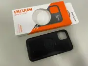 Fidlock Vacuum Phone Case for iPhone 12 Mini (Black) #VC-00800