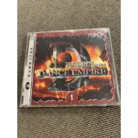 在飛比找蝦皮購物優惠-舞曲王國cd=舞曲王國Dance Empire~至尊無上冠軍