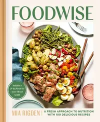 在飛比找誠品線上優惠-Foodwise: A Fresh Approach to 