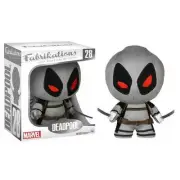 Deadpool - Deadpool X-Force US Exclusive Fabrikations Plush Figure NEW Funko