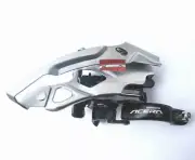 Shimano Acera FD-M390 8/9 SPD Front Gear Mech Derailleur Dual Pull 34.9