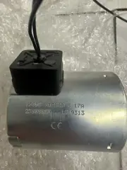 1PC NEW ARGO-HYTOS 23909900 C31A-01200E9N460-3,78FA Solenoid Coil