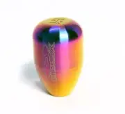 BLOX Racing for 5-Speed Billet Shift Knob - Neo Finish 10x1.25mm