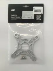 DJI PHANTOM 3 CAMERA VIBRATION ABSORBING BOARD (STA) - SPARE PART 83