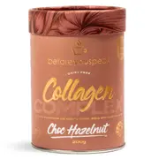 [Beforeyouspeak Coffee] Beforeyouspeak Collagen Complex - Choc Hazelnut 200g