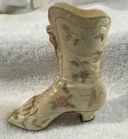 just the right shoe