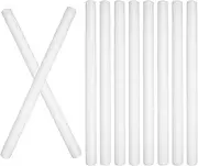 Tofficu Foam Inserts for Wrapping Packing Liners 10pcs Vibration Dampening Foam