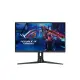 ASUS ROG Strix XG27AQMR 電競顯示器 27吋，WQHD (2560 x 1440)，Fast IPS，1 ms GTG，相容 G-Sync