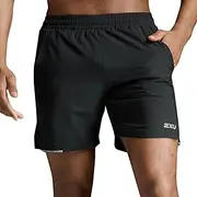 [2XU] Men's Aero 7" Shorts Shorts