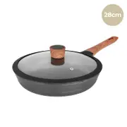Diamond Earth® Frying Pan 28cm