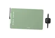 XPPen Deco 01 V2 Drawing Tablet 10x6.25 Graphics Tablet Digital Drawing Green