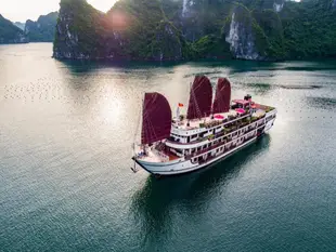 阿麗莎頂級郵輪Alisa Premier Cruise